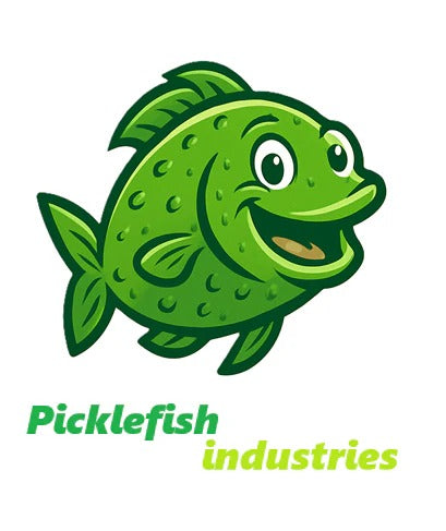 Picklefish Industries
